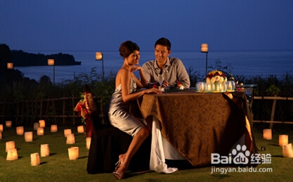 白色情人节，给老公点甜头