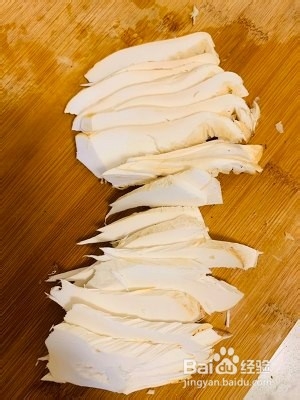 教你怎么做松茸炒饭