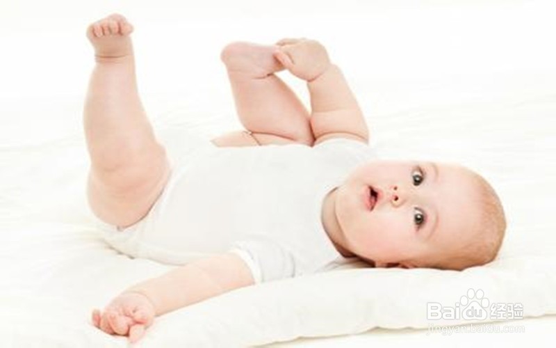 宝宝干性湿疹怎么护理