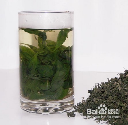 女人夏天喝什么茶好