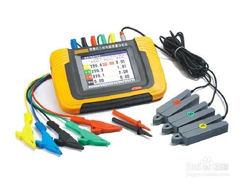 电瓶测试仪怎么用