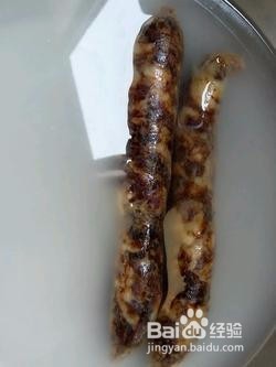 四川腊肠怎么做好吃