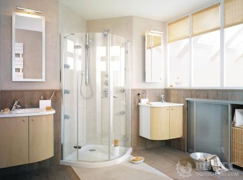 整体卫浴品牌众多怎样选择？