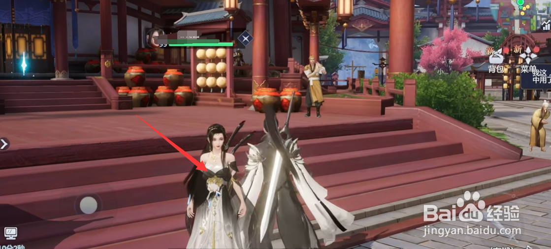 剑侠世界3手游搬砖攻略