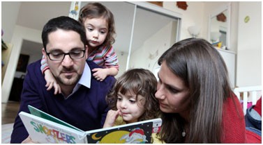 如何快速提高多年学不好的英语口语