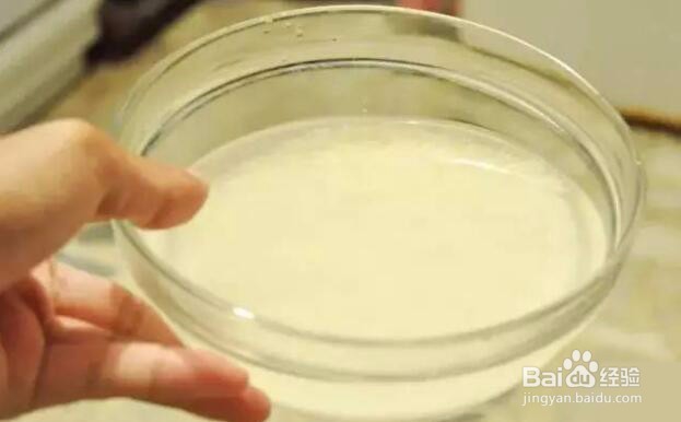 毛巾抹布如何去除上面的细菌污渍?