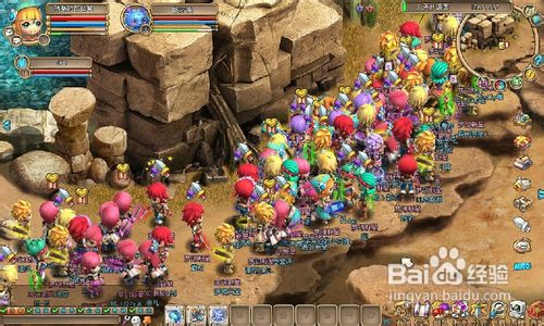 新梦幻之城如何开牌翻出极品宝宝