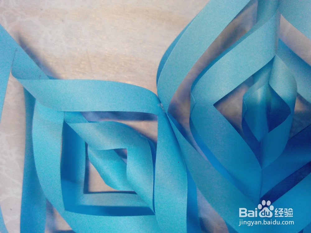 教你制作美腻的纸花