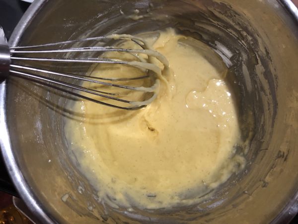 甜甜圈之呆萌简易版