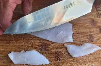 三蔬鱿鱼卷的美味做法