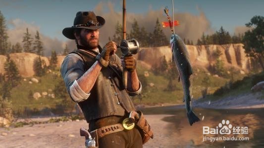 荒野大镖客2怎么升级背包