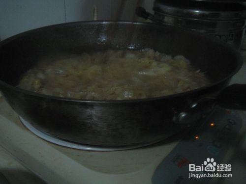 蒸肉汤的做法