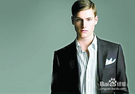 爱征婚:男生第一次约会应该穿什么