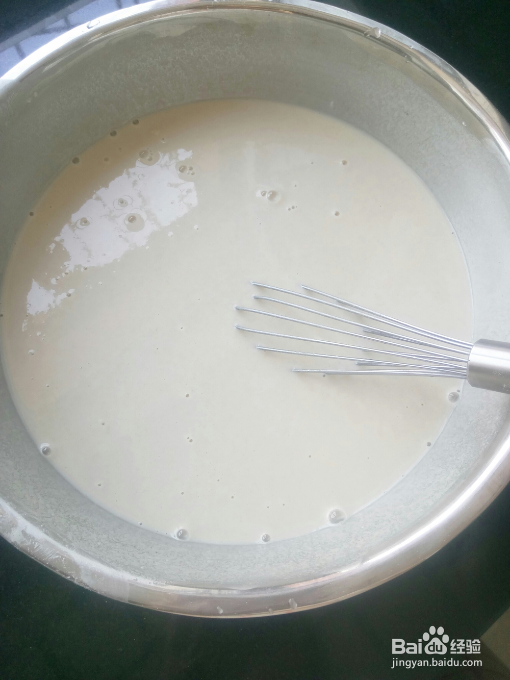 诱惑味蕾的莜面酿皮