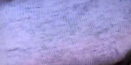 【洗衣窍门】怎么样才能去除衣服上的果汁渍