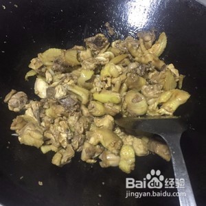 家常鸡煲怎么做？详细教程图解~