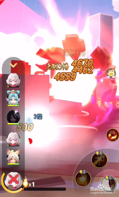 一起来捉妖息忘川怎么单刷旱魃