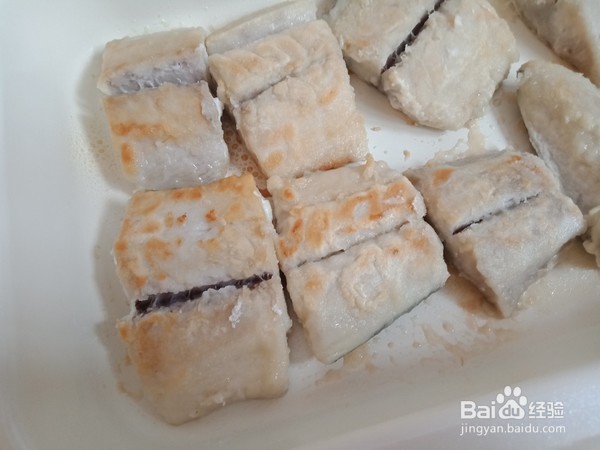 家常炖鲅鱼的做法