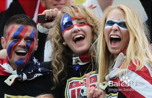 怎样用意念帮助自己喜欢的球队获胜