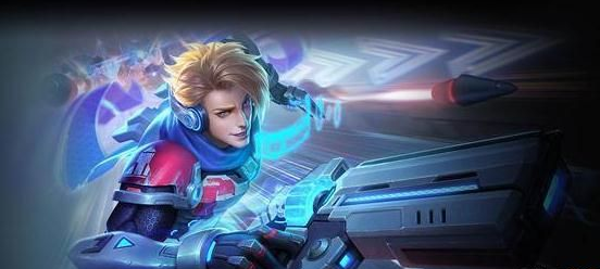 王者荣耀马可波罗打法攻略