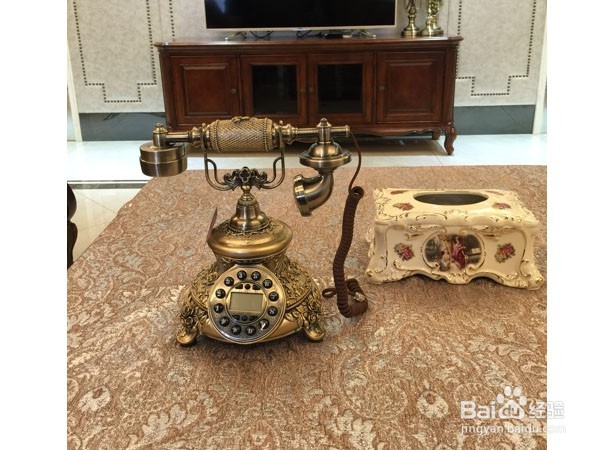 #神器#有了这台固定电话机，宝宝就极少玩手机了