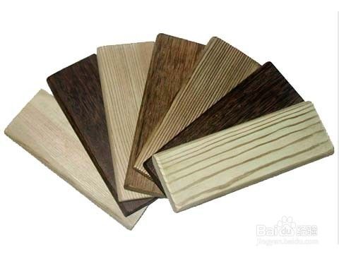 木地板种类选择