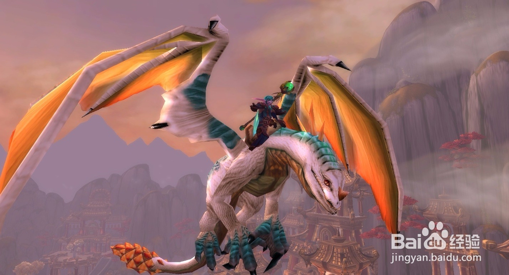 主脑坐骑获得方法