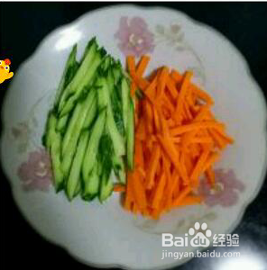 家乡的凉拌腐竹