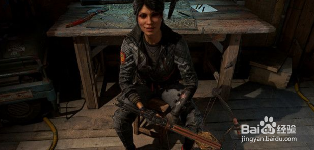 《消逝的光芒2》欢迎上船