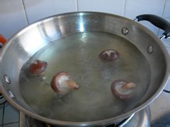 合鸿四宝蔬