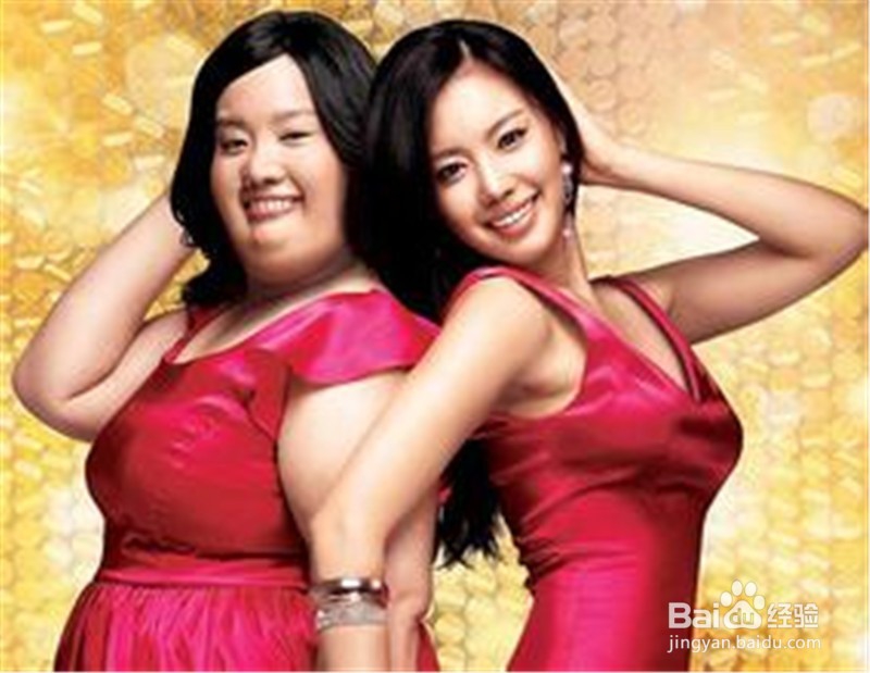 记住这两个判断是否肥胖的硬性指标