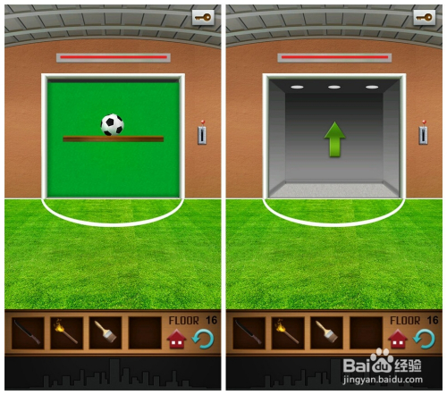 100层电梯附加楼层攻略