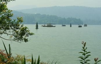 三日杭州游玩攻略