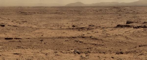 火星为何又干又冷