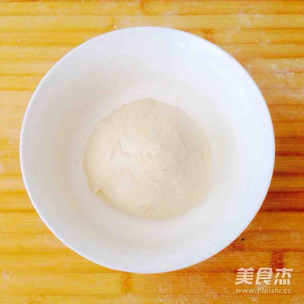 早餐低糖包的做法