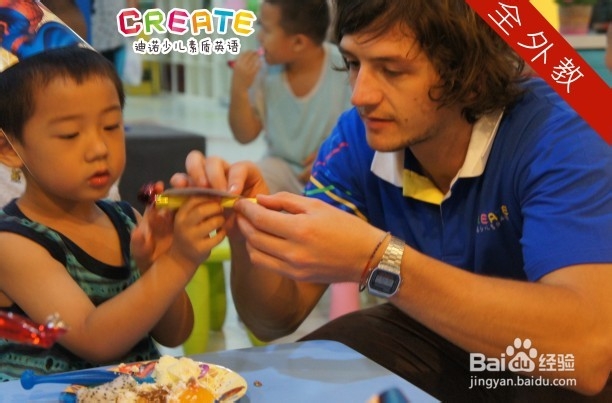 孩子学英语应该怎么学