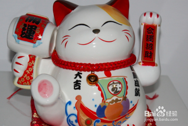 招财猫鱼太大怎么处理