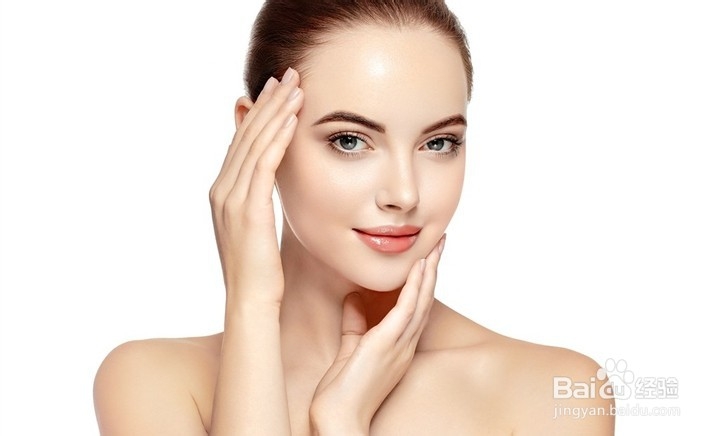 美容院面部排毒怎么做