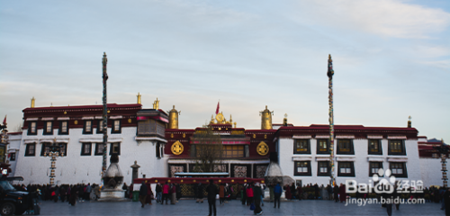 西藏旅行，拉萨市区游玩几天为宜，该怎么玩?