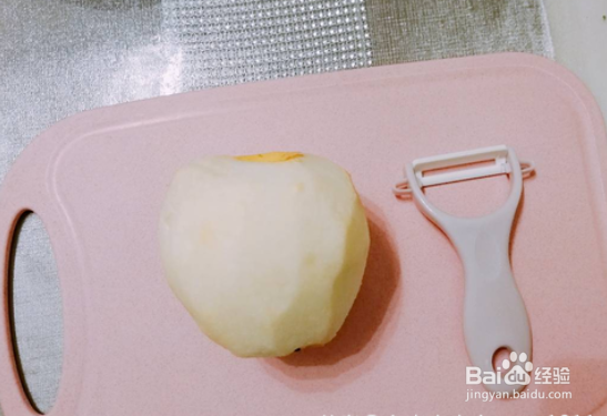 罗汉果雪梨汤怎么做