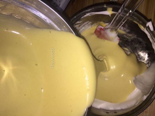 小四卷和蛋糕卷