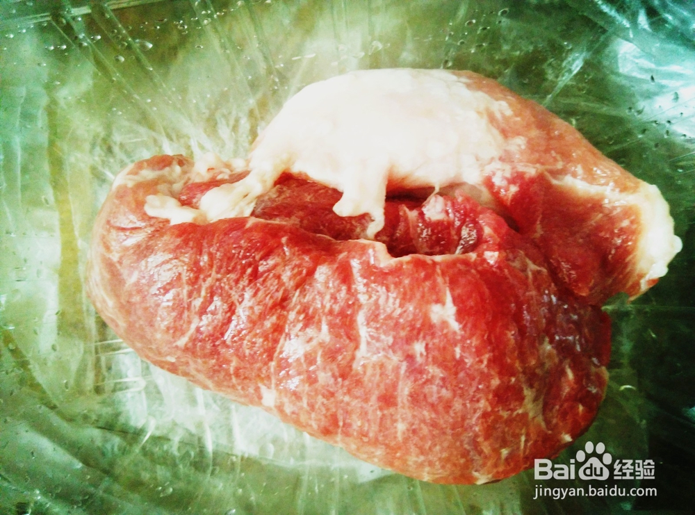 红烧肉的做法大全