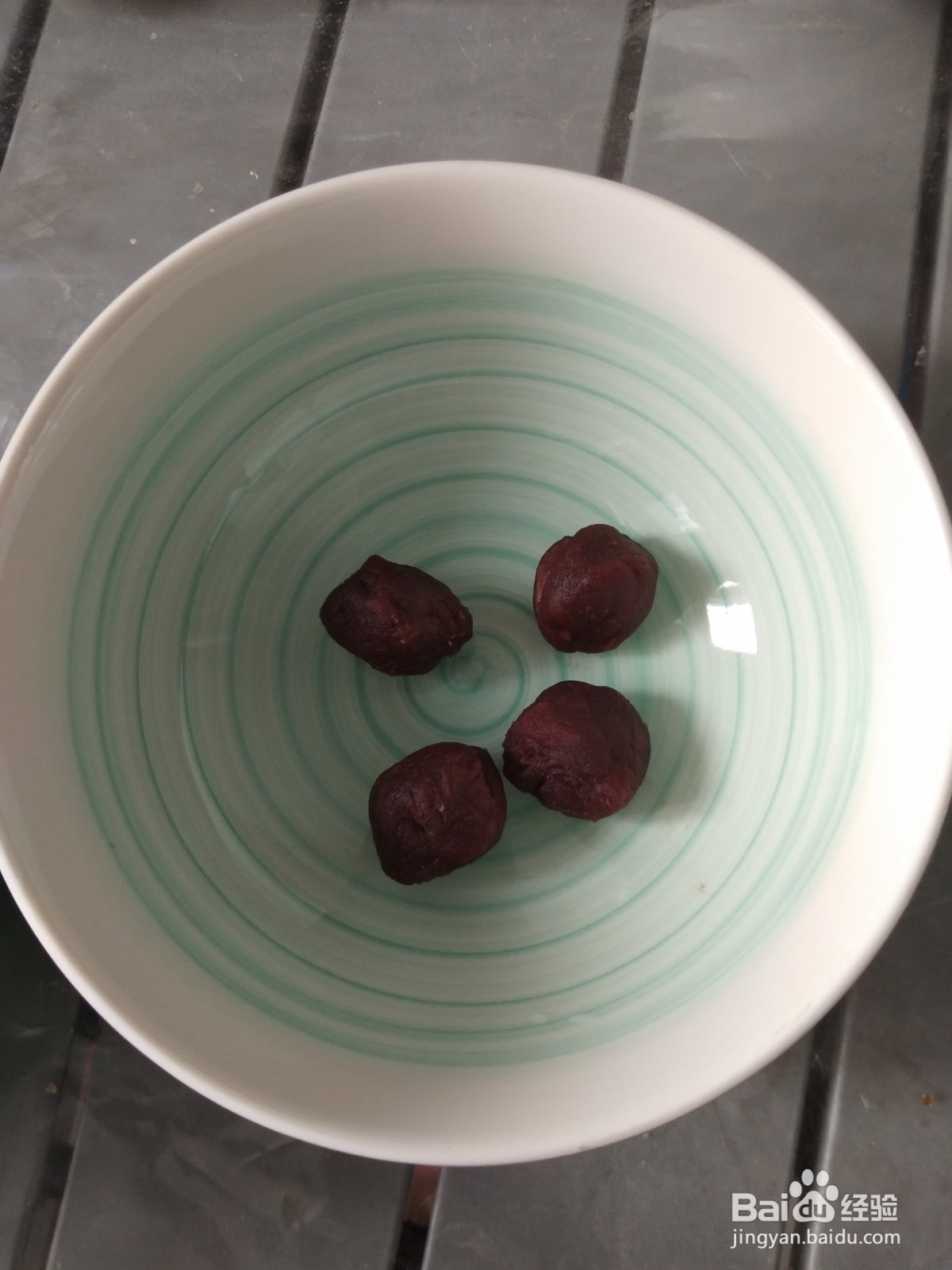 助消化“山药小饼”的做法