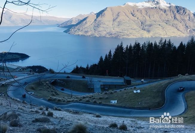 新西兰景点排名？