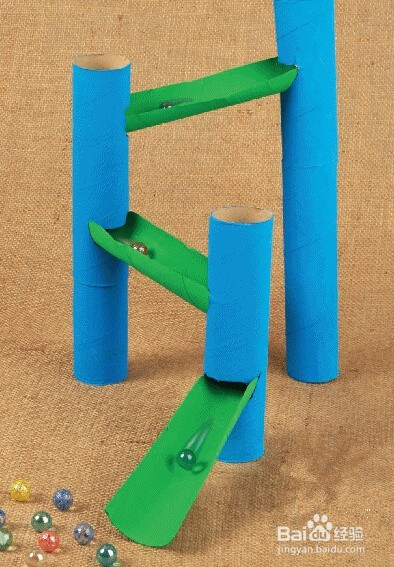 原来卷纸芯才是一卷纸里最值钱的！