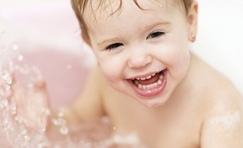 强生婴儿各类护理用品相关内容简介