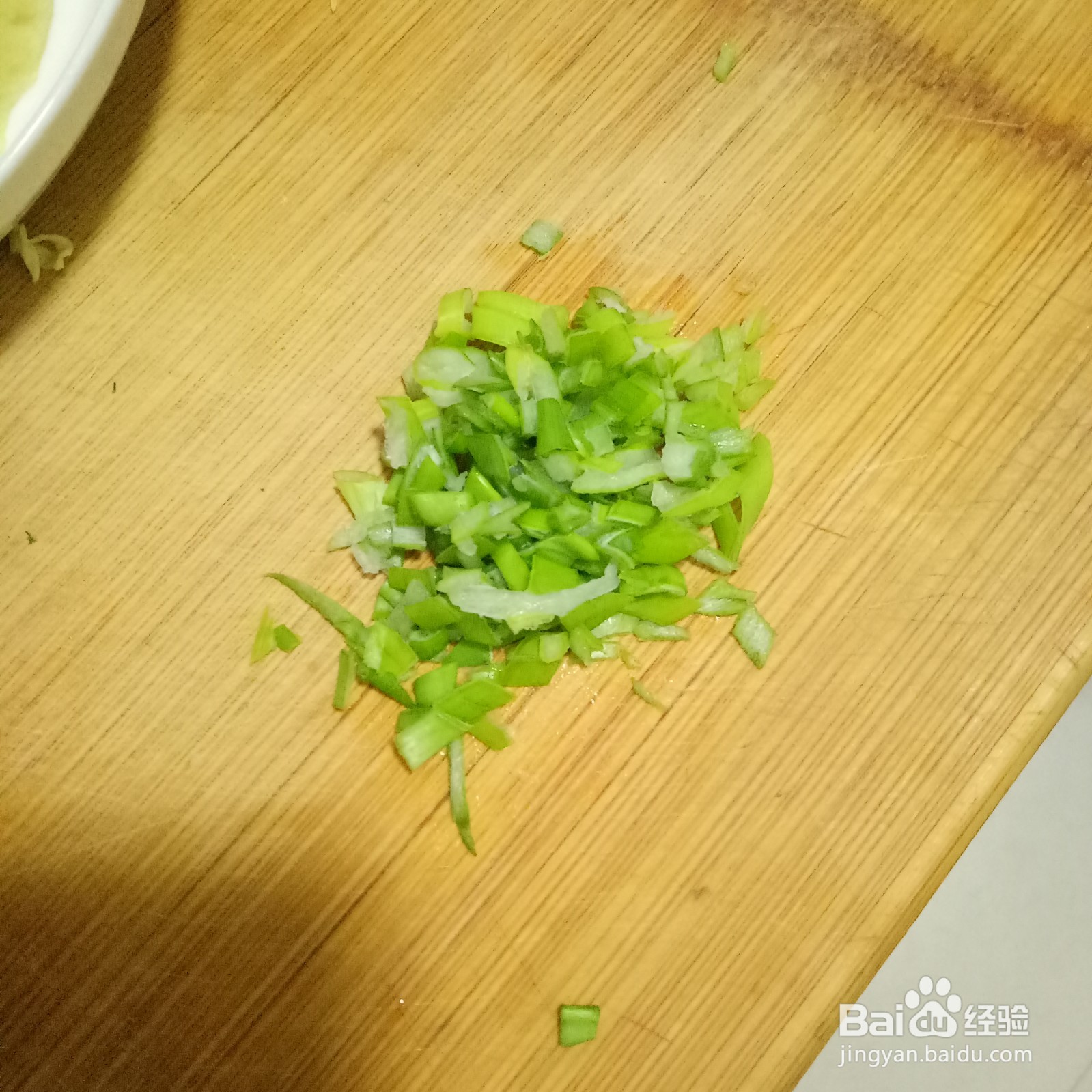 洋芋柔柔的简单做法