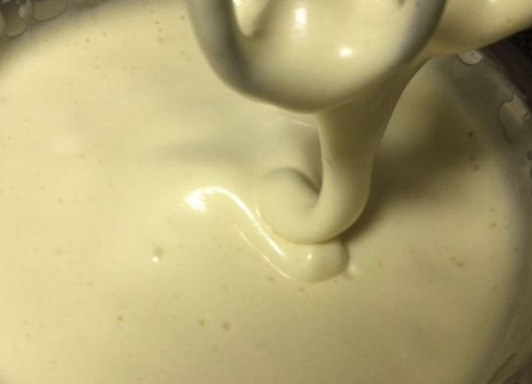 巧克力海绵小蛋糕