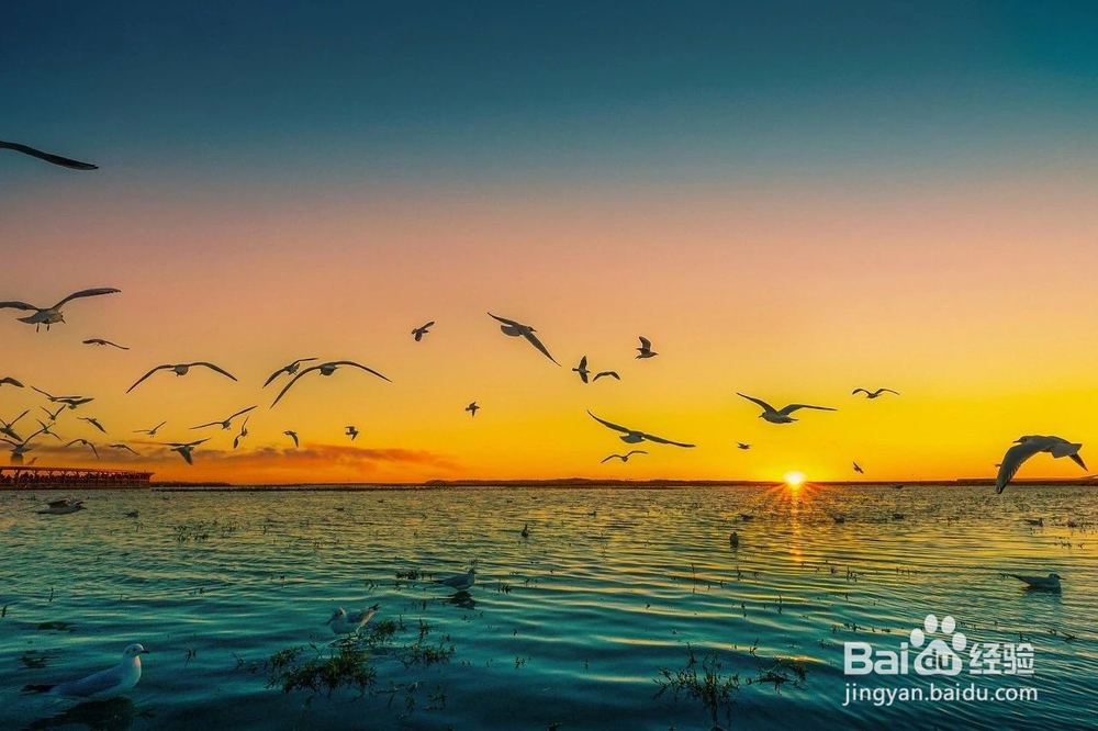 人少景美的小众旅行地，你去过几个？