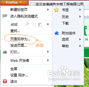 怎样下载网站中的多个css文件